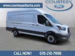 New 2026 Ford Transit 250 High Roof Empty Cargo Van for sale #26T040 - photo 1