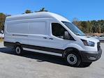 New 2026 Ford Transit 250 High Roof Empty Cargo Van for sale #26T040 - photo 3