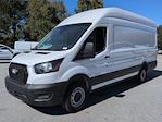 New 2026 Ford Transit 250 High Roof Empty Cargo Van for sale #26T040 - photo 8