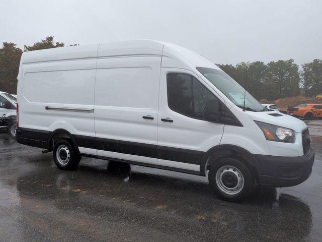 New 2026 Ford Transit 250 - photo 5