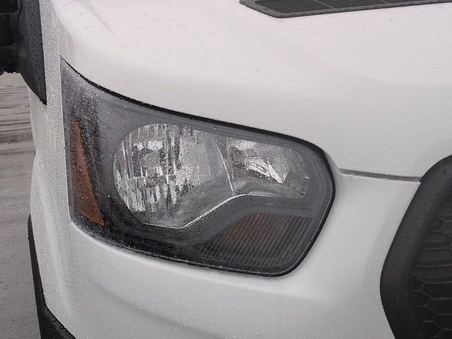 New 2026 Ford Transit 250 - photo 12
