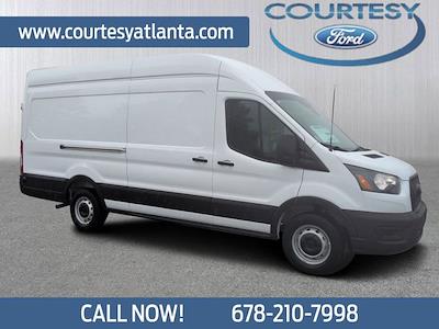 2026 Ford Transit 250 High Roof RWD Empty Cargo Van for sale #26T041 - photo 1