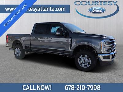 New 2026 Ford F-350 XLT Crew Cab for sale #26T046 - photo 1
