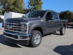 New 2026 Ford F-350 XLT Crew Cab for sale #26T046 - photo 13