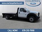 2016 Ford F-450 Regular Cab DRW RWD Cab Chassis for sale #26T046N - photo 1