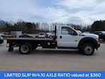 2016 Ford F-450 Regular Cab DRW RWD Cab Chassis for sale #26T046N - photo 4