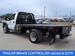 2016 Ford F-450 Regular Cab DRW RWD Cab Chassis for sale #26T046N - photo 7