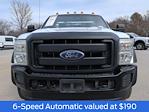 2016 Ford F-450 Regular Cab DRW RWD Cab Chassis for sale #26T046N - photo 9