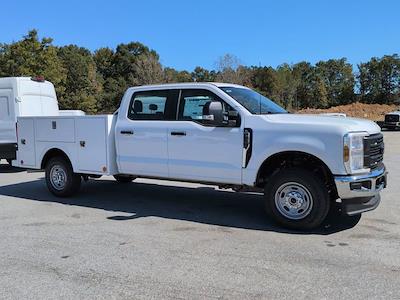 2026 Ford F-250 Crew Cab 4WD Warner Service Truck for sale #26T050 - photo 2