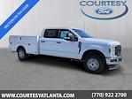 2026 Ford F-250 Crew Cab 4WD Warner Service Truck for sale #26T050 - photo 1