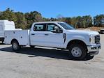 2026 Ford F-250 Crew Cab 4WD Warner Service Truck for sale #26T050 - photo 2