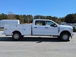 2026 Ford F-250 Crew Cab 4WD Warner Service Truck for sale #26T050 - photo 3