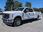 2026 Ford F-250 Crew Cab 4WD Warner Service Truck for sale #26T050 - photo 7