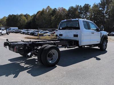 New 2026 Ford F-450 Super Cab Cab Chassis for sale #26T051 - photo 2