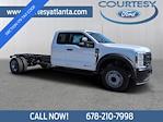 2026 Ford F-450 Super Cab DRW RWD Cab Chassis for sale #26T051 - photo 1