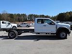 2026 Ford F-450 Super Cab DRW RWD Cab Chassis for sale #26T051 - photo 4