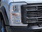 2026 Ford F-450 Super Cab DRW RWD Cab Chassis for sale #26T051 - photo 9