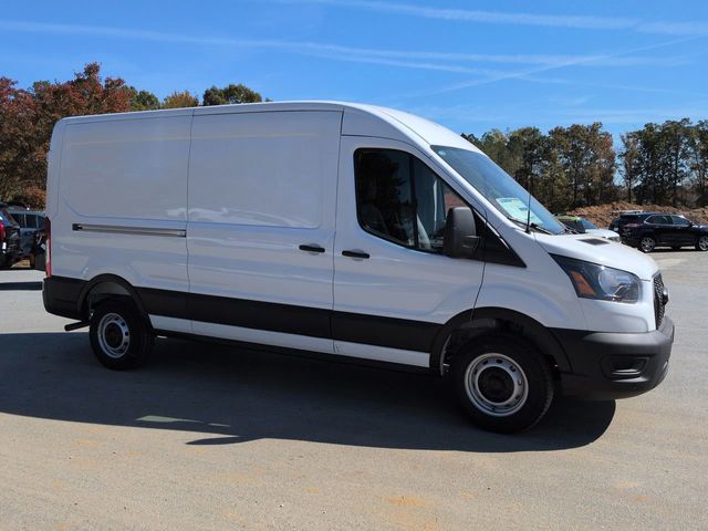 New 2026 Ford Transit 250 - photo 5