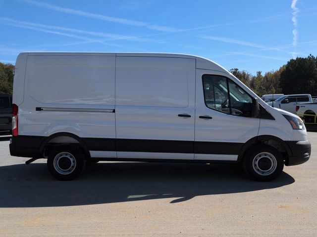 New 2026 Ford Transit 250 - photo 6