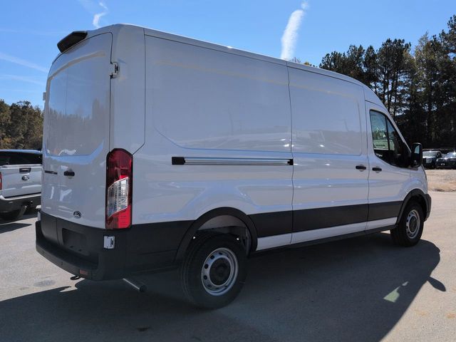 New 2026 Ford Transit 250 - photo 7