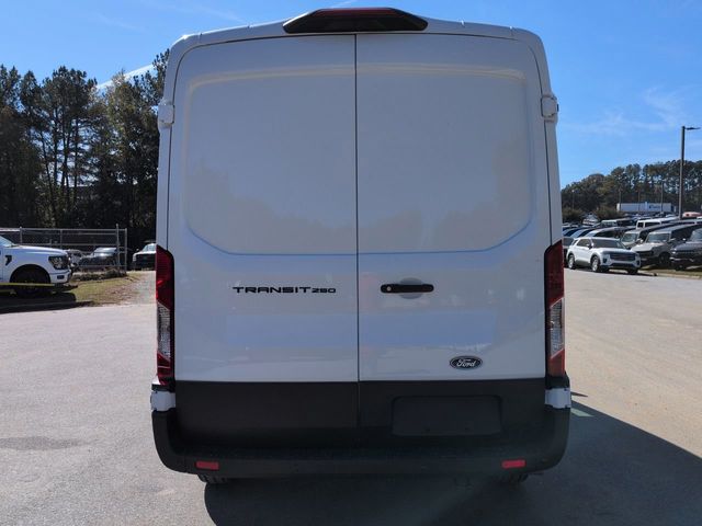 New 2026 Ford Transit 250 - photo 8