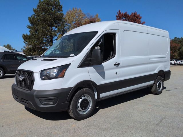 New 2026 Ford Transit 250 - photo 10