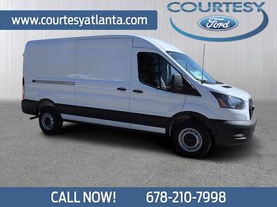 New 2026 Ford Transit 250 Medium Roof Empty Cargo Van for sale #26T060 - photo 1