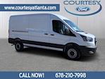 New 2026 Ford Transit 250 Medium Roof Empty Cargo Van for sale #26T060 - photo 1