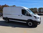 New 2026 Ford Transit 250 Medium Roof Empty Cargo Van for sale #26T060 - photo 3