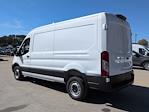 New 2026 Ford Transit 250 Medium Roof Empty Cargo Van for sale #26T060 - photo 7