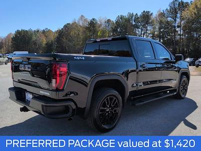 Used 2020 GMC Sierra 1500 Elevation Crew Cab for sale #26T061A - photo 2