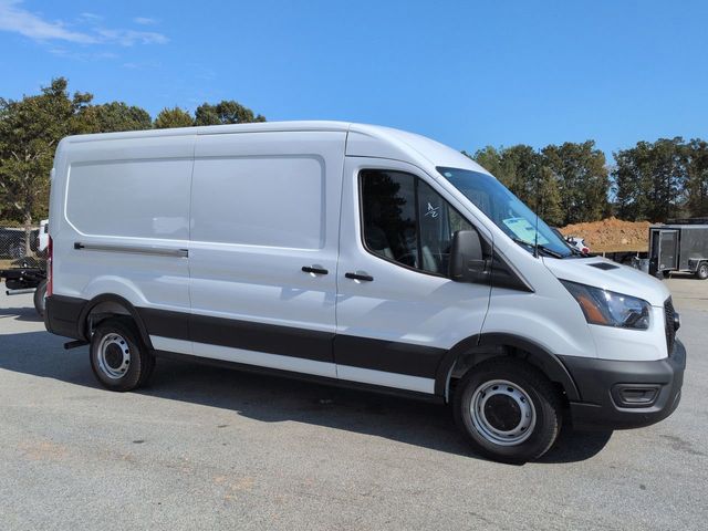 New 2026 Ford Transit 250 - photo 5