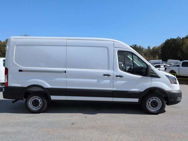 New 2026 Ford Transit 250 - photo 6