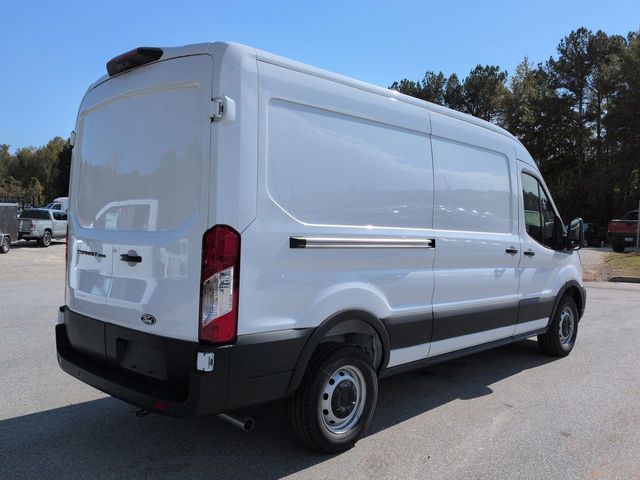 New 2026 Ford Transit 250 - photo 7