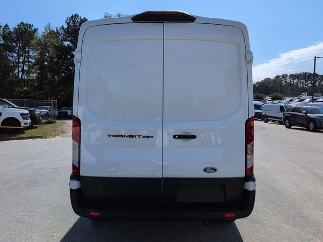 New 2026 Ford Transit 250 - photo 8