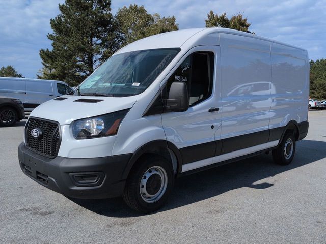 New 2026 Ford Transit 250 - photo 10