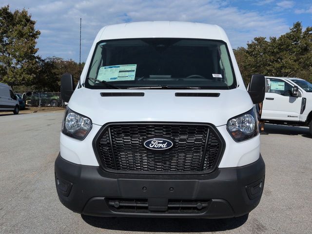 New 2026 Ford Transit 250 - photo 11