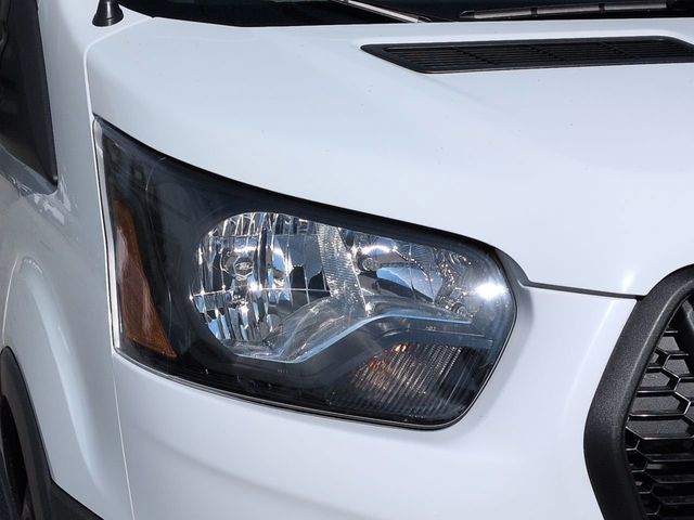New 2026 Ford Transit 250 - photo 12
