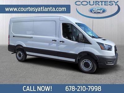 New 2026 Ford Transit 250 Medium Roof Empty Cargo Van for sale #26T064 - photo 1