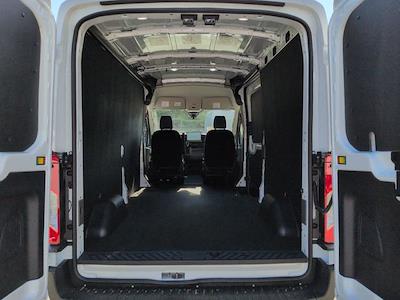 New 2026 Ford Transit 250 Medium Roof Empty Cargo Van for sale #26T064 - photo 2