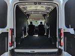 New 2026 Ford Transit 250 Medium Roof Empty Cargo Van for sale #26T064 - photo 2
