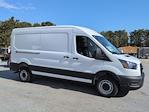 New 2026 Ford Transit 250 Medium Roof Empty Cargo Van for sale #26T064 - photo 3