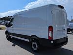 New 2026 Ford Transit 250 Medium Roof Empty Cargo Van for sale #26T064 - photo 7