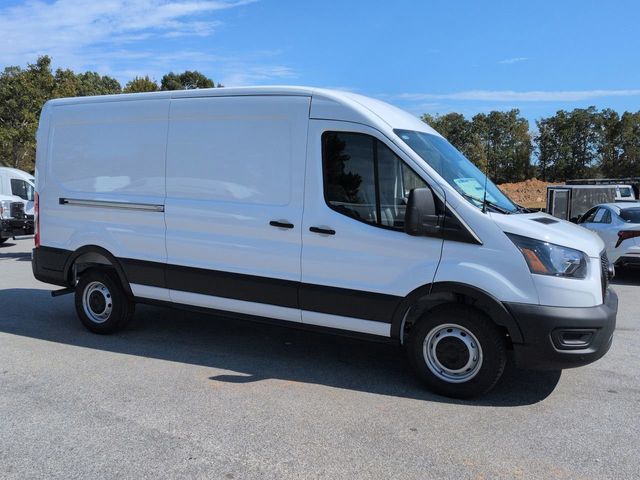 New 2026 Ford Transit 250 - photo 5