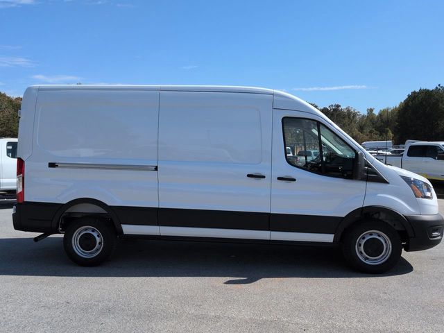 New 2026 Ford Transit 250 - photo 6