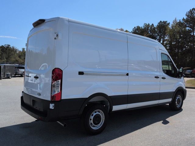 New 2026 Ford Transit 250 - photo 7