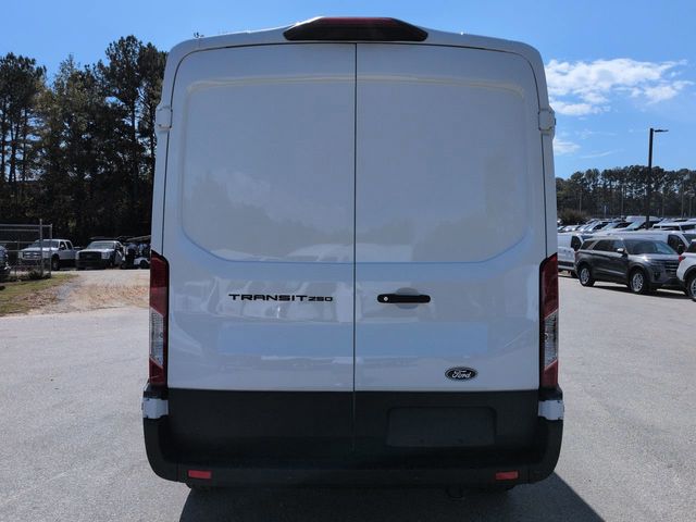New 2026 Ford Transit 250 - photo 8