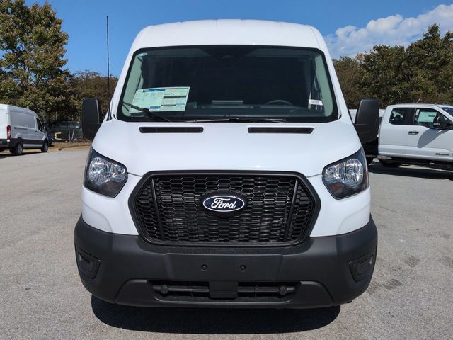 New 2026 Ford Transit 250 - photo 11