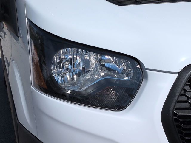 New 2026 Ford Transit 250 - photo 12