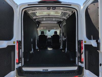 New 2026 Ford Transit 250 Medium Roof Empty Cargo Van for sale #26T065 - photo 2